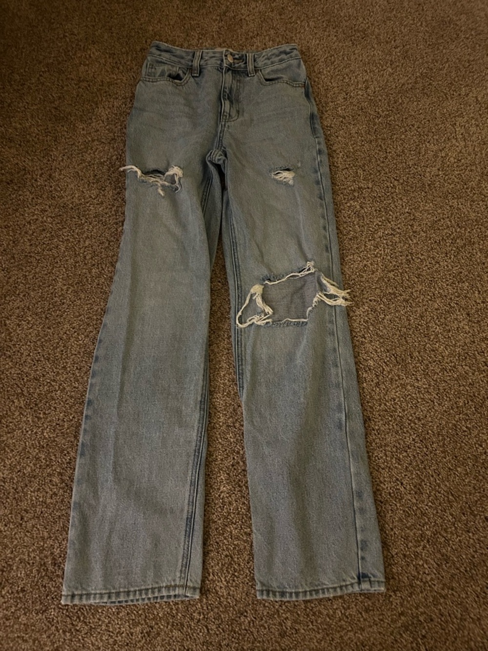 PacSun 90’s Boyfriend Jeans